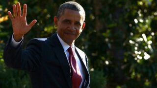 President Barack Obama (Getty Images)