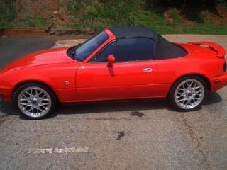 For 4 100 This Mx5 Will Have You Humming A New Tune