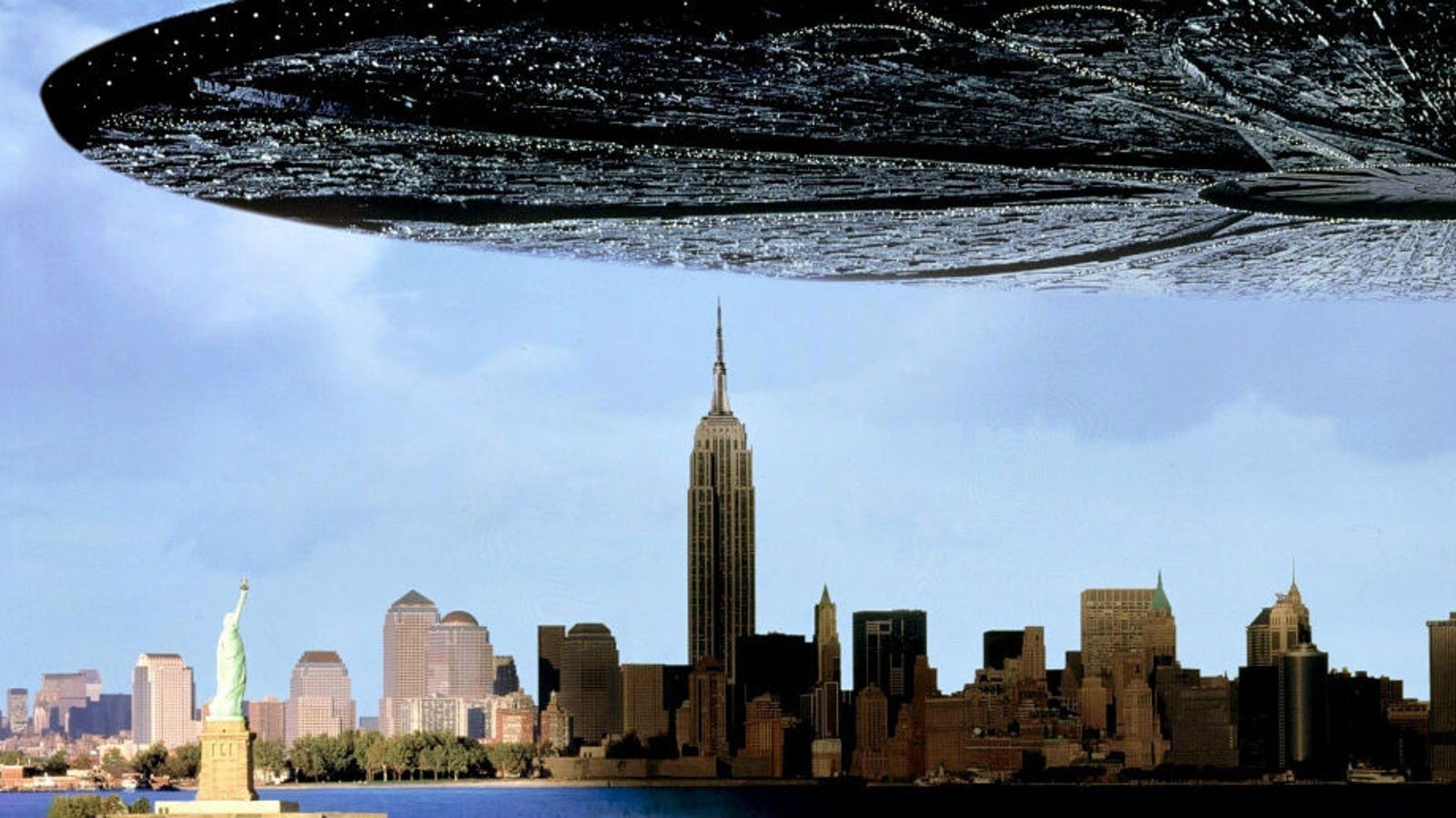 Does This Convince You That Aliens Exist?