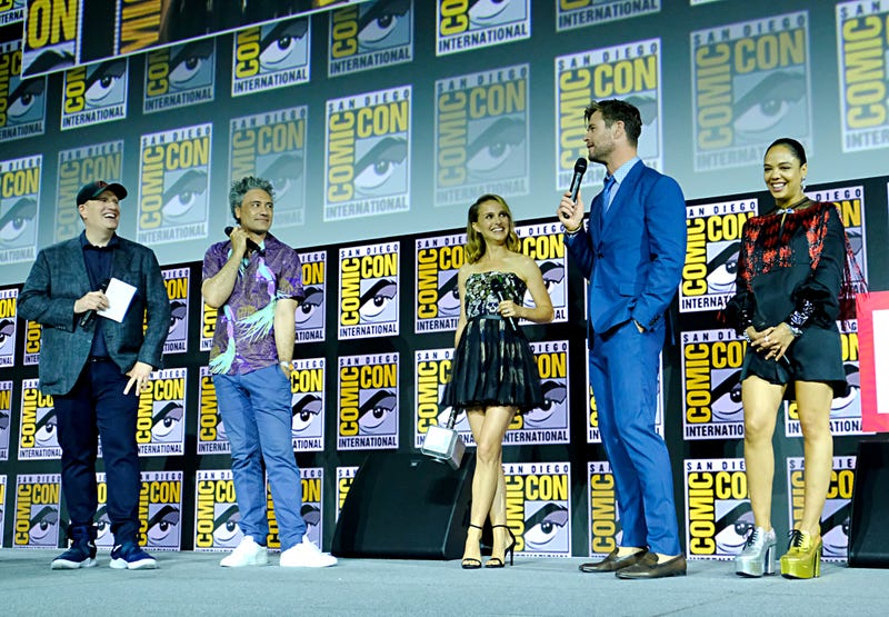 Post Avengers Endgame Simu Liu Is Marvel S Latest Leading Man