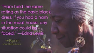 Edna LewisEdnaLewisFoundation.org