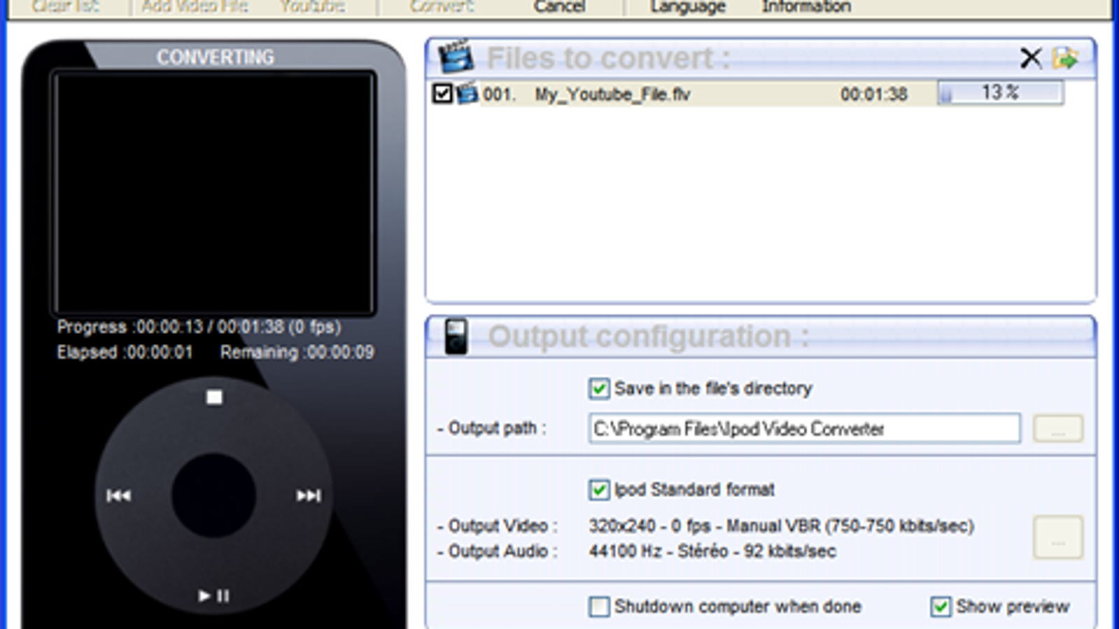 instal the new version for ipod Facebook Video Downloader 6.18.9