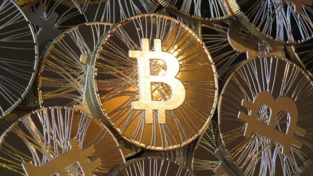 first u.s. bitcoin exchange set to open