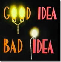 Illustration for article titled A Good Idea From DaddyEldritch