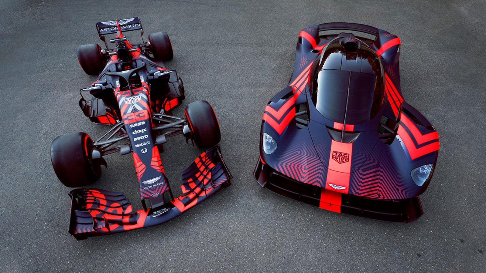 If You Don T Order Your Aston Martin Valkyrie In This