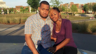 Divine Chambliss (pictured with a woman who was noted as his wife on Facebook), 31, was found unresponsive in his Hoover, Ala., home, outside Birmingham, Aug. 18, 2015. Police believe the couple’s 2-year-old son found Chambliss’ gun and accidentally shot him.Facebook