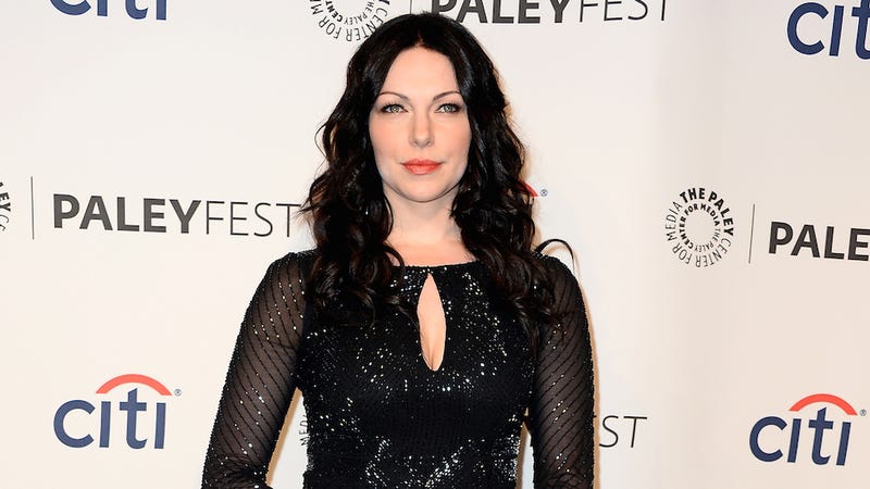 Illustration for article titled Laura Prepon Back Full-Time for Orange Is The New Black Season 3