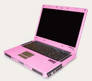 Illustration for article titled The Do's And Don'ts Of Chick Gadgets, According To 'Wired'