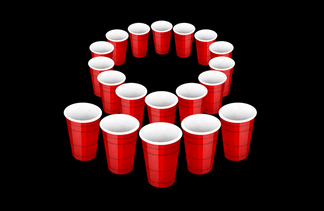 Palantir's Party Culture: Beer Pong, Office Pranks, and a Bad Case of the Hives