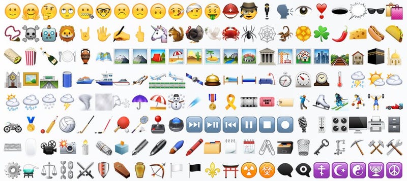 Go Download iOS 9.1 Right Now and Get Some New Emoji