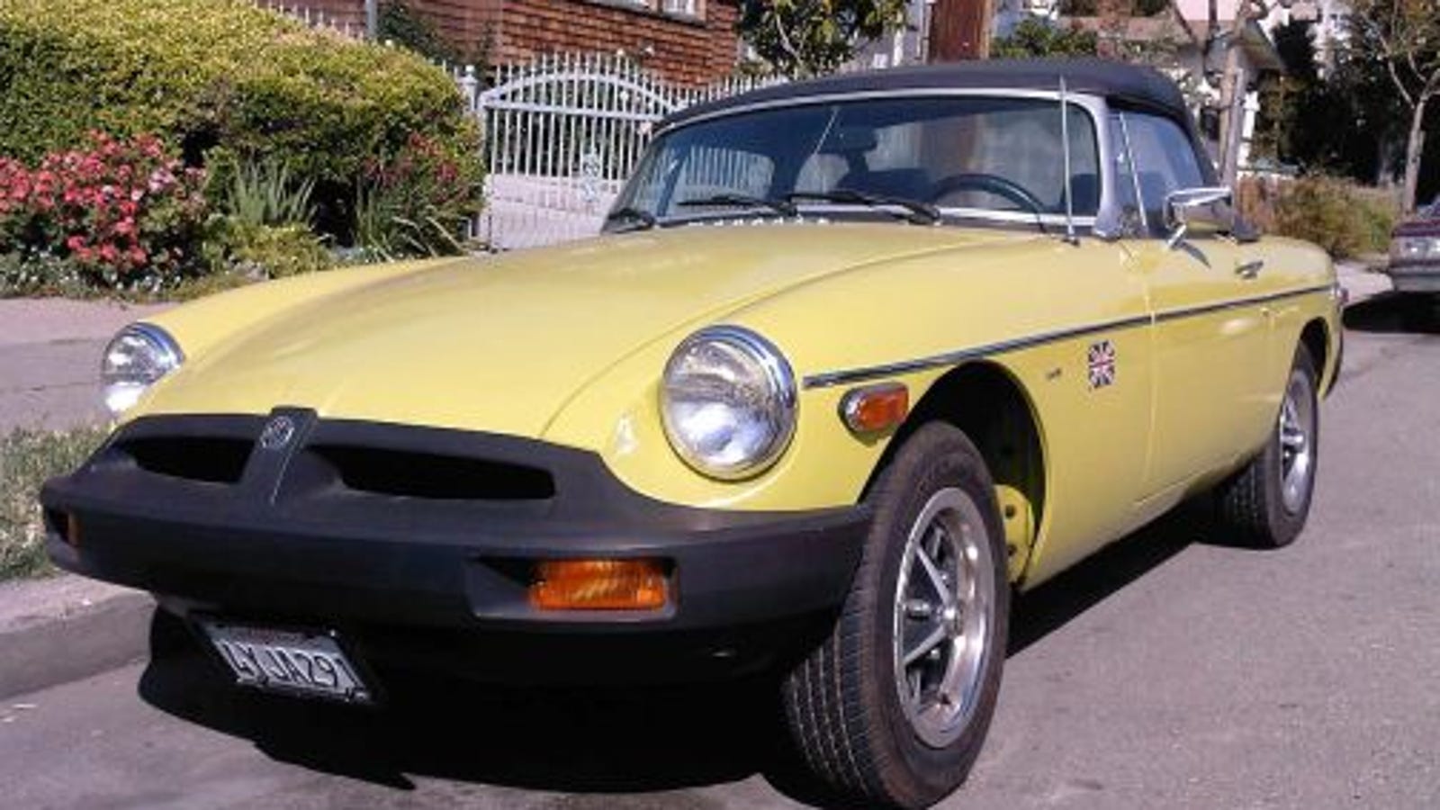 Mgb 75