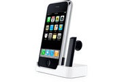 Illustration for article titled iPhone Headset Doesn't Support Noise Cancellation