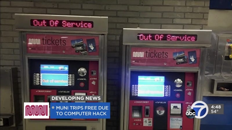 Screenshot: KGO-TV