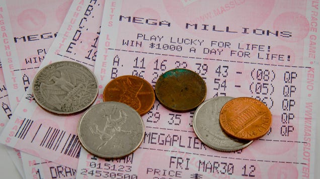 Can Winning the Lottery Ever Make You Happy?
