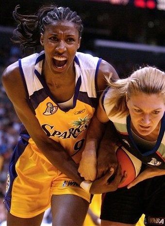 Nba players sex