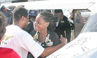 Photo courtesy of newsone.com