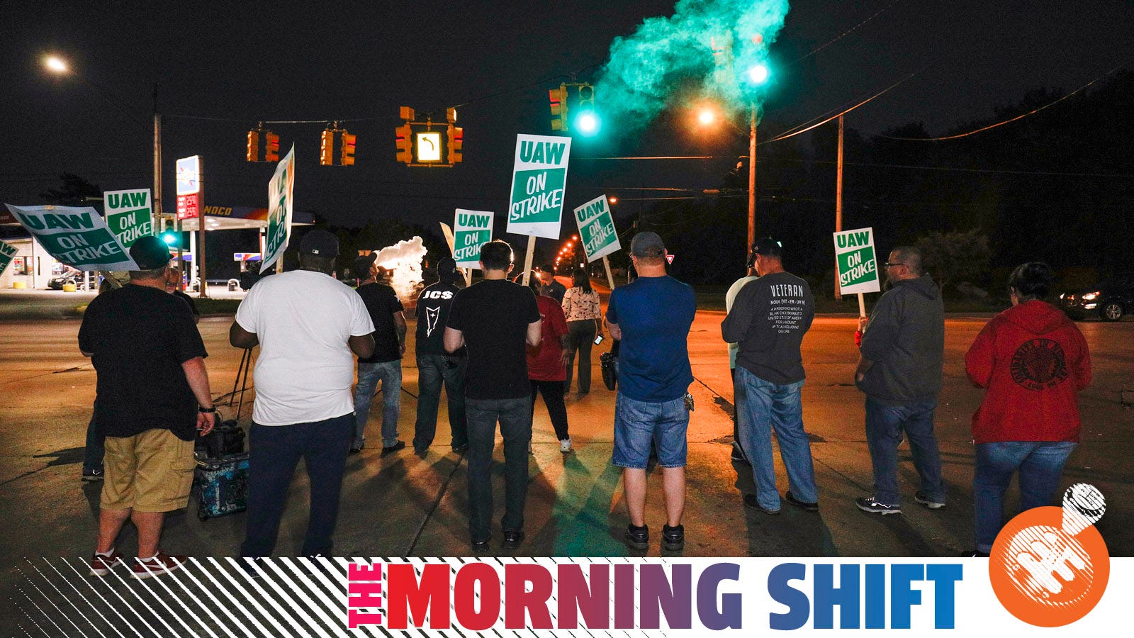 General Motors Workers On Strike Everything You Need To Know