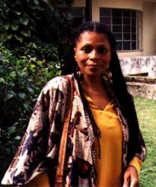 Assata Shakur Fox News ScreenshotÂ
