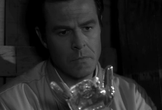 Illustration for article titled Doctor Strange Director Will Write the Outer Limits Movie
