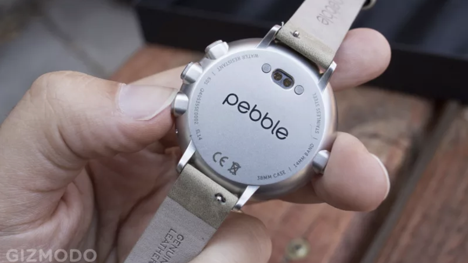 No More Pebble Now What Glucose Monitoring Tudiabetes Forum