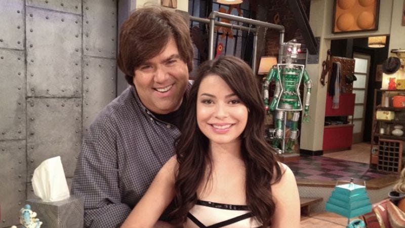 Dan Schneider on Head Of The Class and creating some of ...