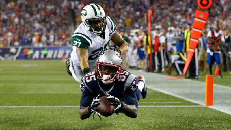 (Photo: Getty Images)
