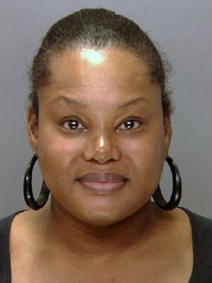 "Black Madam" Padge Gordon (Philadelphia Police)
