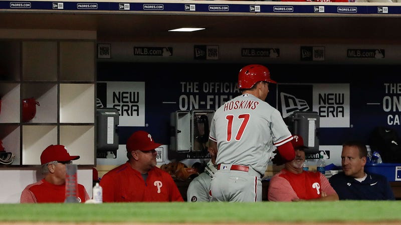 Photo: Gregory Bull/AP