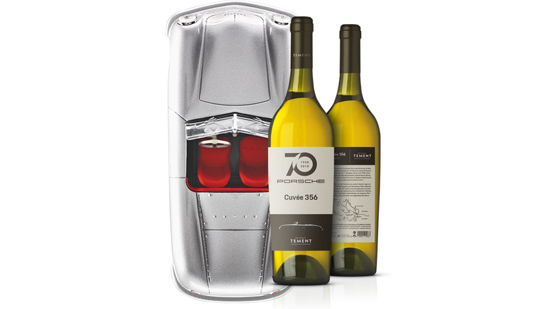 Illustration for article titled Comment Of The Day: Chilled Wine Edition