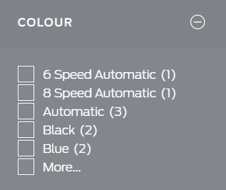 Illustration for article titled Dealership websites are awful