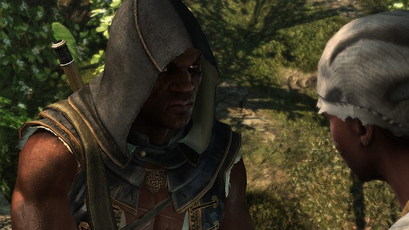 Illustration for article titled The Latest Assassin's Creed Collection Is A Reminder Of What Made The Old Games Great