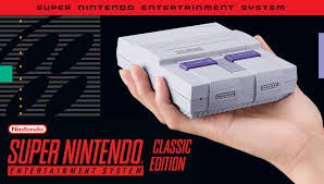 Illustration for article titled Why Your Favorite Game Didn't Make It On The SNES Mini
