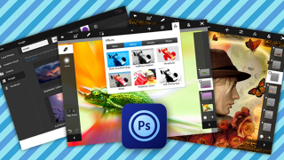 adobe photoshop touch free android