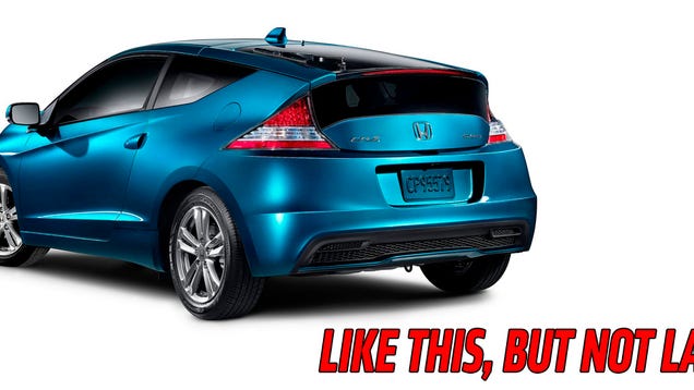 Build honda horsepower #5