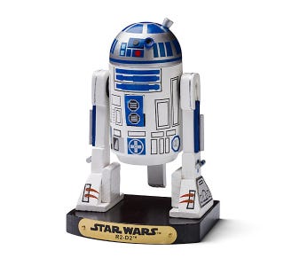 Illustration for article titled Gifts for Star Wars Fans!