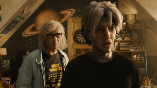 Here's How Steven Spielberg and ILM Recreated That Movie for <i>Ready Player One