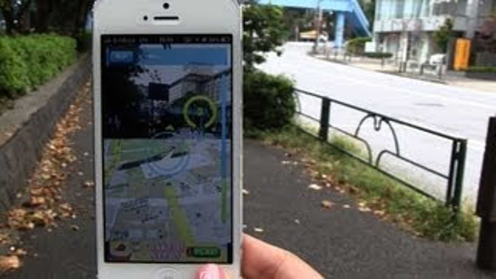 download map apps