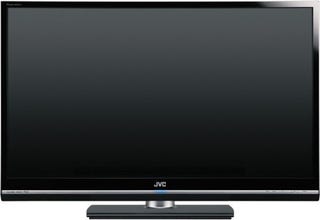 Illustration for article titled JVC's New LCD HDTVs Claim Title of World's Thinnest (with Tuner)