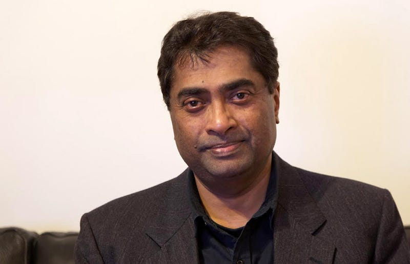 Sanal Edamaruku. Foto: Wikimedia Commons