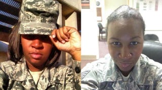 Shaneka Thompson FacebookÂ