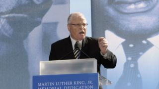 Lee Saunders (Courtesy of AFSCME)