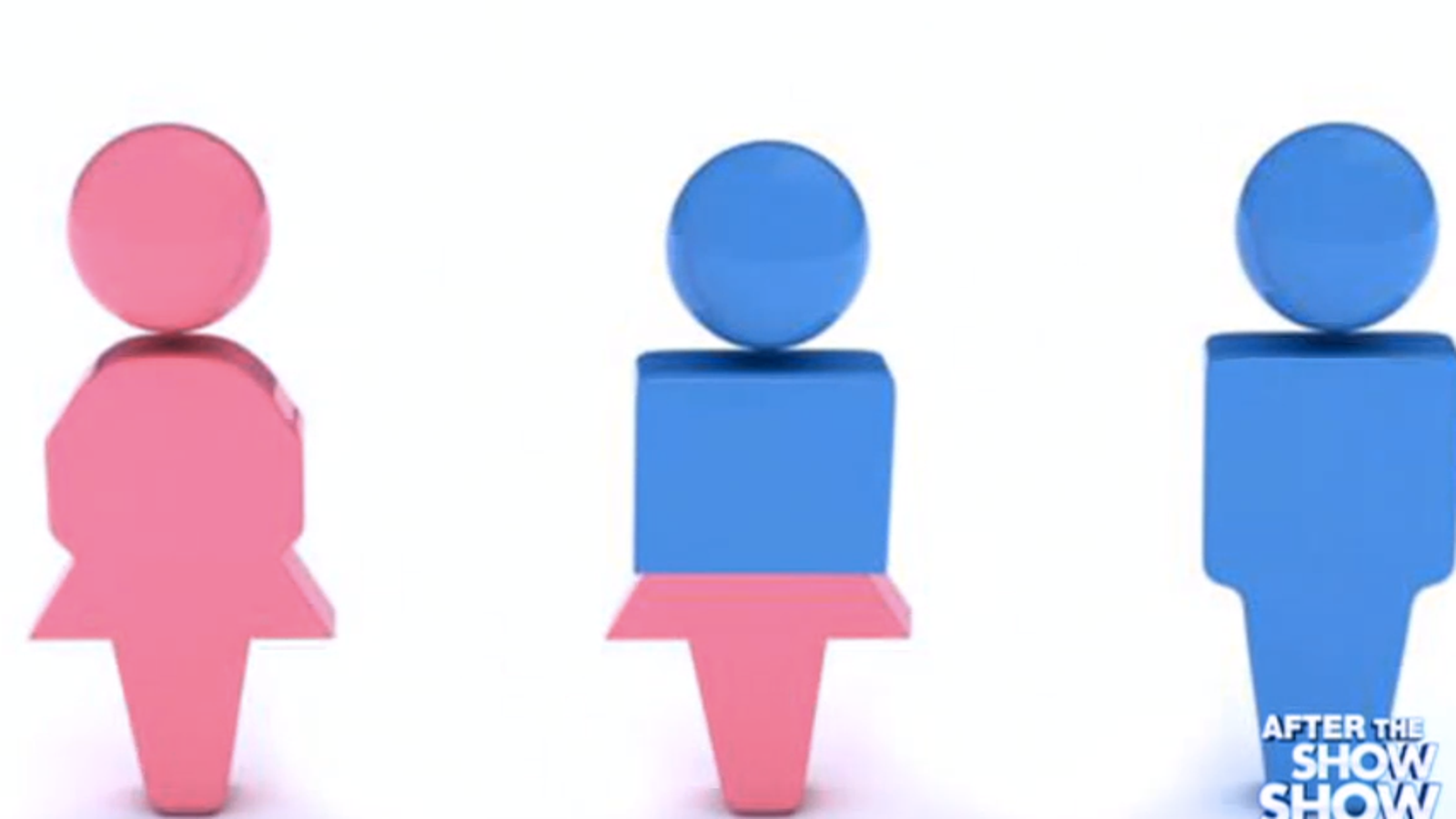 Kid Tears Apart Fox S Stupid Gender Neutral Bathroom Fears