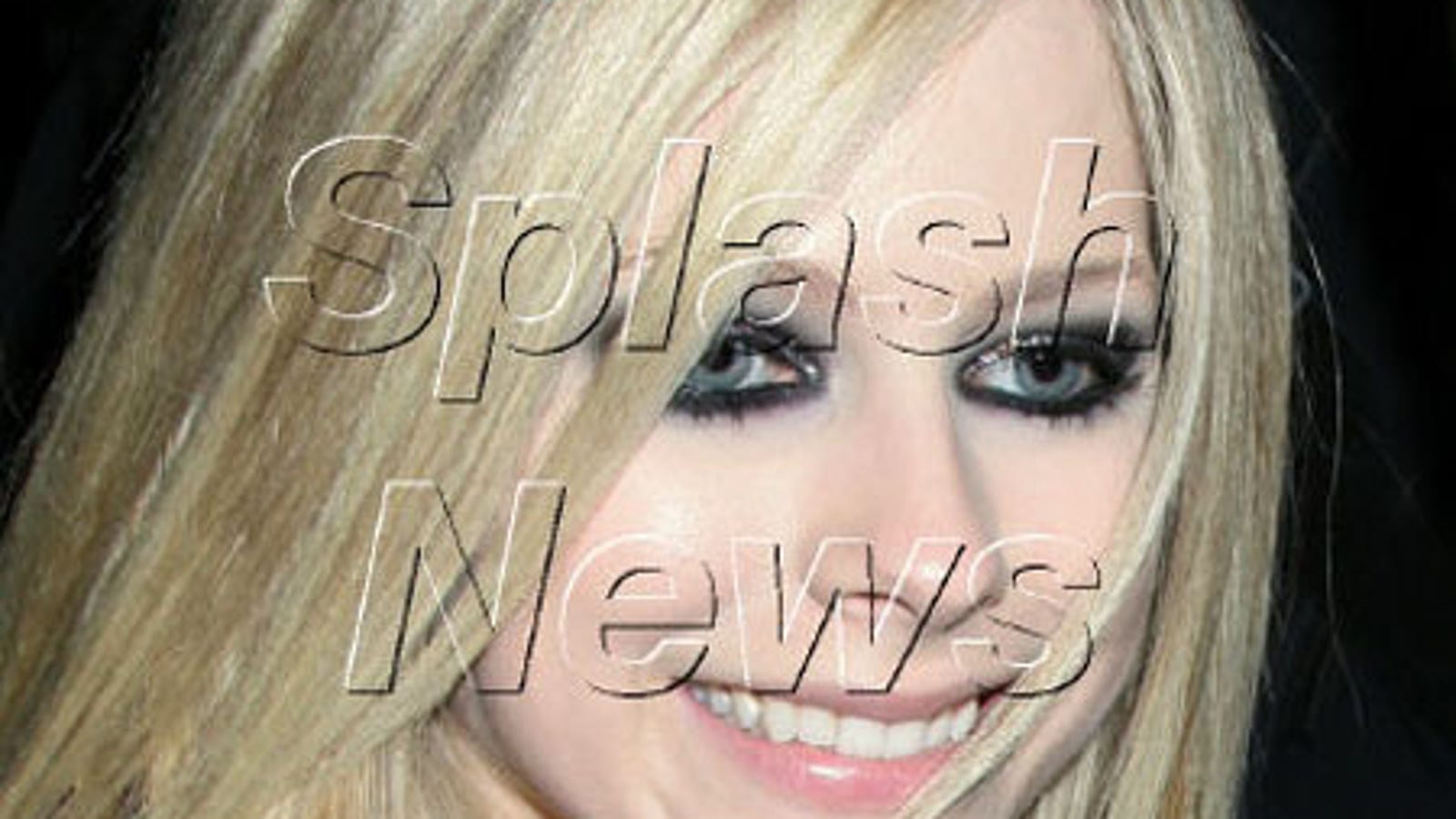 Question: What The Hell Happened To Avril Lavigne???!!!