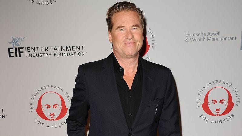 Photo: Jason LaVeris; Getty Images/FilmMagic