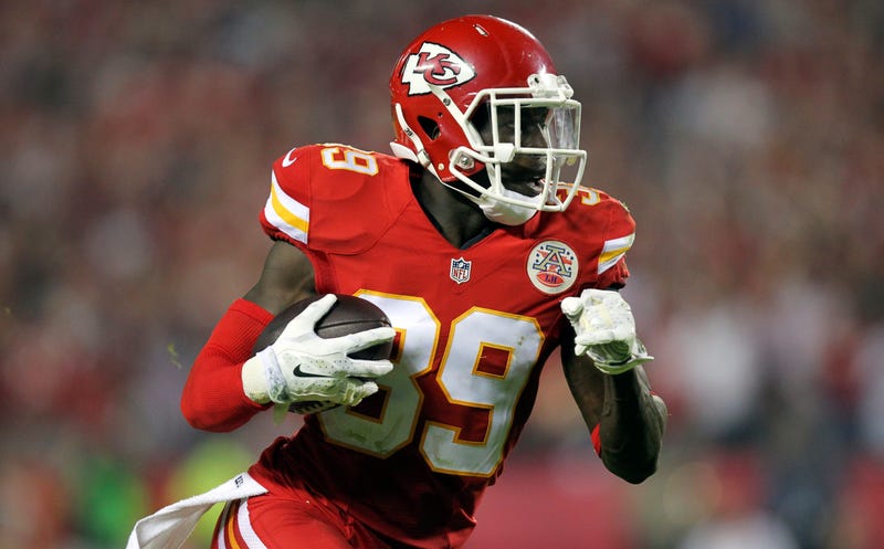 Illustration for article titled Husain Abdullah Retires At Age 30, Citing Concussions