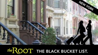 Illustration for article titled Not Your Typical Guide to Black New York