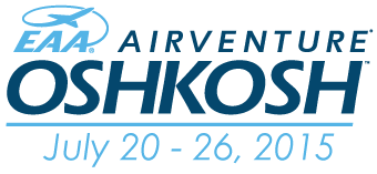 Illustration for article titled Oshkosh Air Show, EAA AirVenture 2015