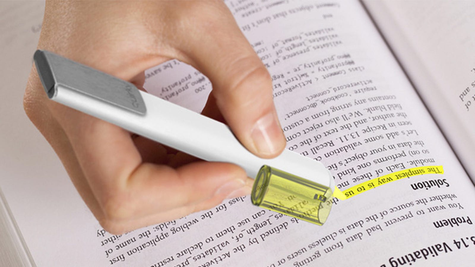 fading-highlighter-makes-textbooks-easier-to-sell