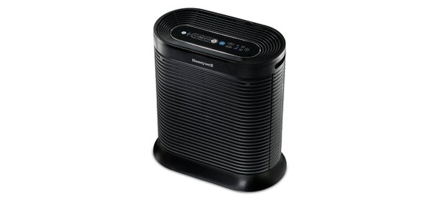 Honeywell's Bluetooth Air Purifier Knows When Your Allergies Are Bad