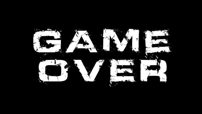 Illustration for article titled How Should You Lose in Games?